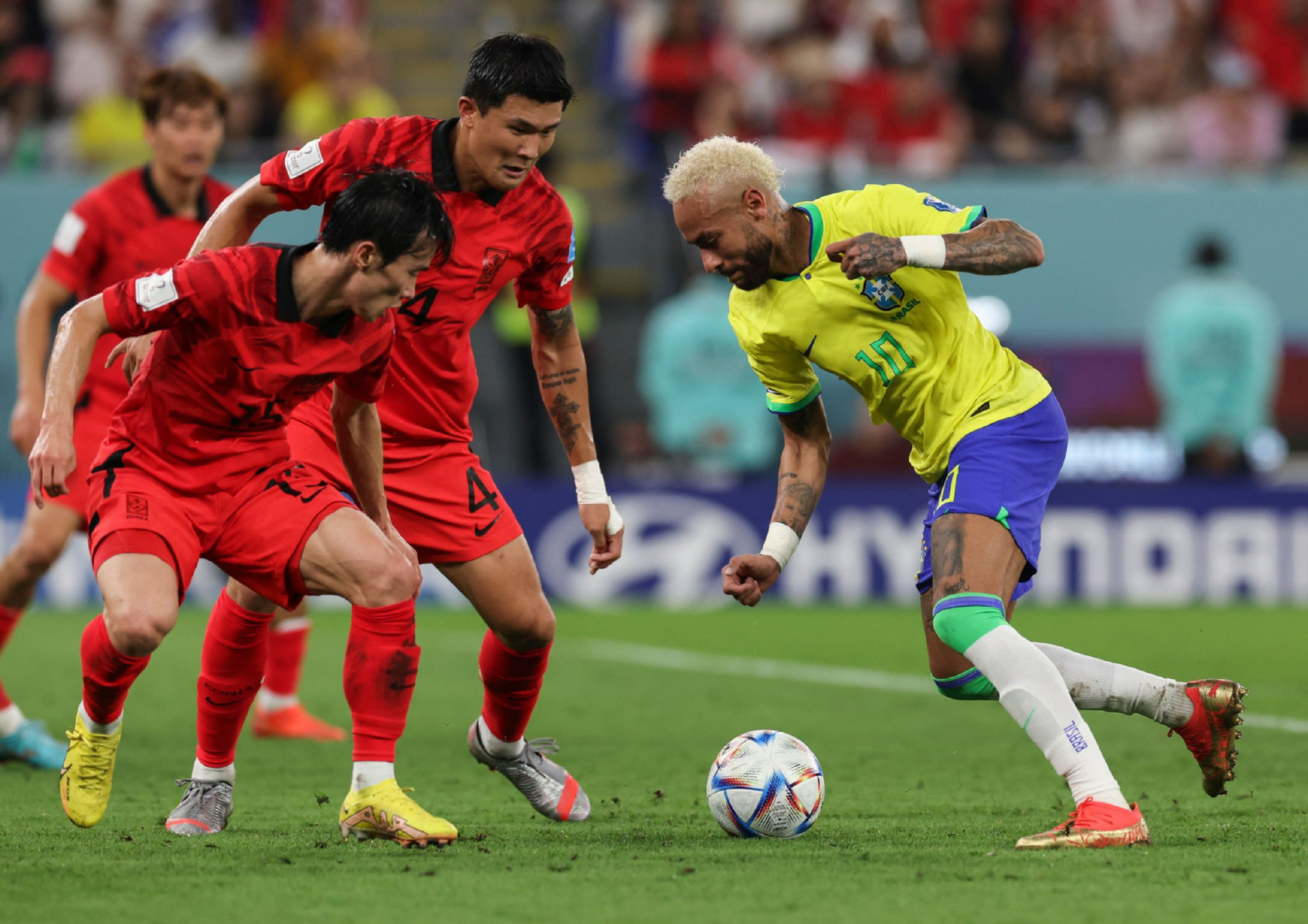 新葡京娱乐城-巴西-击败秘鲁国足业务C罗助攻建功