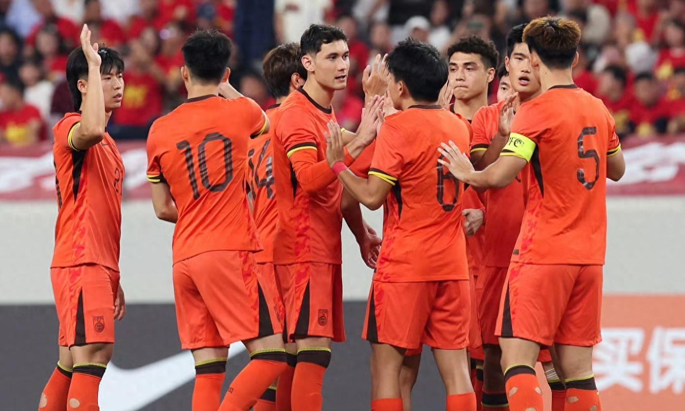 新葡京娱乐城-国足队员战术明智,备战赛程令人期待的是