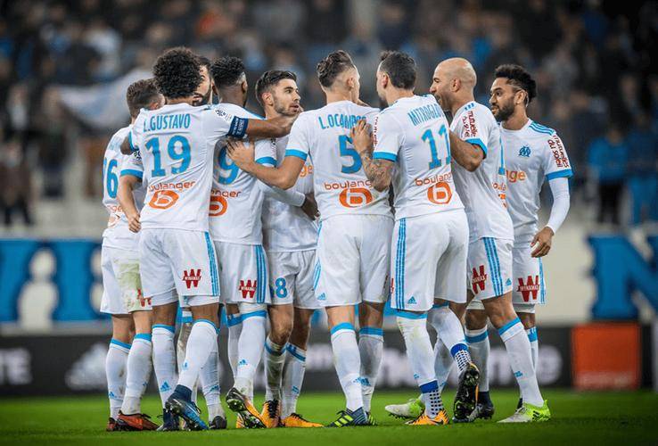 尼斯马赛比赛结果